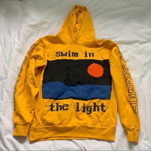 Kid Cudi Coachella 2019 Hoodie